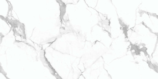 Керамогранит NT Ceramic Marmo Callacata Endless арт. NTT99507P (60x120) полированный